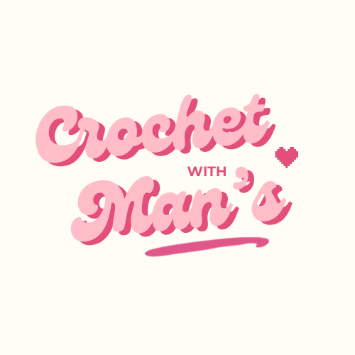 Crochet with Man’s